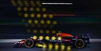 Verstappen não quis saber e foi o mais rápido no primeiro dia da pré-temporada da F1 2024  Foto: Oracle Red Bull Racing / X