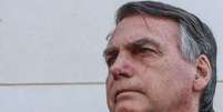 Bolsonaro é investigado por instigar um golpe de Estado  Foto: Valter Campanato/Agência Brasil / Perfil Brasil