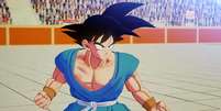 Goku participa do 28º Torneio Mundial de Artes Marciais em novo DLC de Dragon Ball Z: Kakarot  Foto: Reprodução / Bandai Namco
