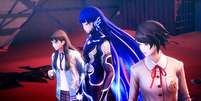 Shin Megami Tensei V: Vengeance requer 160 horas para aproveitar tudo o que ele oferece  Foto: Divulgação / Atlus