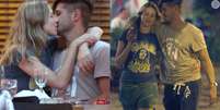 Dado Dolabella e Luana Piovani: namoro, fotos, acusação de agressão, troca de farpas e TUDO sobre o ex-casal polêmico!.  Foto: AGNews / Purepeople