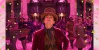 Wonka: filme de Timothée Chalamet ganha data para chegar no streaming  Foto: Divulgação/Warner Bros. / todateen