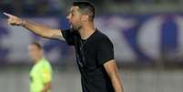  Foto: Rodrigo Coca/Ag&ecirc;ncia Corinthians - Legenda: Corinthians venceu o Cianorte, nesta quinta-feira (22), pela Copa do Brasil - / Jogada10