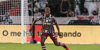  Foto: Marcelo Gonçalves/FFC - Legenda: Fluminense perde para LDU no jogo de ida da Recopa / Jogada10