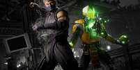 Crossplay de Mortal Kombat 1 chega inicialmente apenas no PC, PlayStation 5 e Xbox Series X|S  Foto: Divulgação / Warner Bros. Games