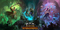 Shadows of Change é a expansão mais recente de Total War: Warhammer III  Foto: Creative Assembly / Divulgação