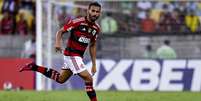 Thiago Maia sofre lesão na perna e desfalca o Flamengo Foto: Esporte News Mundo