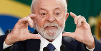 Pedido de impeachment contra Lula tem 139 assinaturas e foi protocolado nesta quinta, 22  Foto: Wilton Junior / Estadão