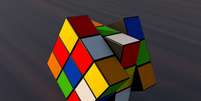 Cubo mágico é sucesso no mundo todo  Foto: Pixabay 