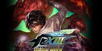 The King of Fighters XIII Global Match traz partidas online com rollback netcode  Foto: SNK / Divulgação