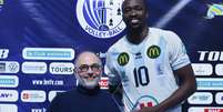 Abouba está em alta na França  Foto: Esporte News Mundo