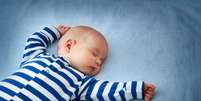 Recém  Foto: nascidos: 4 dicas para seu bebê dormir melhor -  Shutterstock / Saúde em Dia