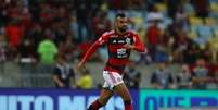  Foto: Gilvan de Souza / CRF - Legenda: Flamengo vence Fluminense no Maracanã / Jogada10