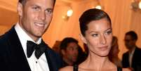 Tom Brady acredita que namoro de Gisele Bündchen e lutador Joaquim Valente começou há anos, revelou fonte ao 'Daily Mail'.  Foto: Getty Images / Purepeople