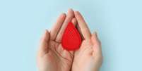 Doar sangue é um ato solidário e ajuda a salvar vidas  Foto: Vita_Dor | Shutterstock / Portal EdiCase
