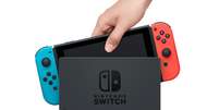 Sucessor do Switch será supostamente lançado no começo de 2025  Foto: Reprodução / Nintendo