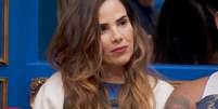 Wanessa já contou vários detalhes sobre sua vida pessoal no 'BBB 24'.  Foto: Reprodução, Globoplay / Purepeople