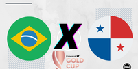 Brasil x Panamá: prováveis escalações, retrospecto, onde assistir e palpites (Foto ENM) Foto: Esporte News Mundo
