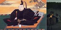 Yoshi Toranaga (Sanada) é uma representação fictícia de Tokugawa Ieyasu, cuja história do primeiro xogunato é o centro de Xógun: A Gloriosa Saga do Japão (Imagem: Reprodução/Canaltech)  Foto: Canaltech