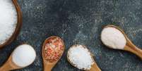 O exagero no consumo de sal é um dos principais fatores por trás da hipertensão  Foto: Getty Images / BBC News Brasil