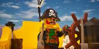 Lego Islands adiciona mais conteúdo de Lego em Fortnite Foto: Divulgação / Epic Games