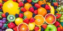Frutas com baixo teor de açúcar ajudam a emagrecer com saúde  Foto: leonori | Shutterstock / Portal EdiCase