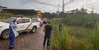 Engenheiro que estava desaparecido foi encontrado morto no Pará  Foto: Divulgação/Polícia Militar do Pará