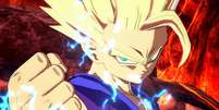 Dragon Ball FighterZ ganha rollback netcode juntamente com novas versões  Foto: Divulgação / Bandai Namco