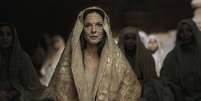 Rebecca Ferguson como Lady Jessica em 'Duna: Parte 2'  Foto: Warner Bros. Pictures/Divulgação
