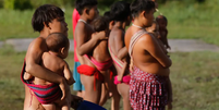 Lula institui Casa de Governo em Roraima para enfrentar crise yanomami  Foto: Fernando Frazão/Agência Brasil