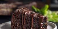 Bolo de chocolate  Foto: iStock