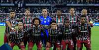 Fluminense encara a LDU no Maracanã   Foto: Franklin Jacome/Getty Images / Esporte News Mundo