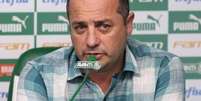  Foto: Cesar Greco/Palmeiras - Legenda: Cícero está a um passo de assumir cargo na Seleção / Jogada10