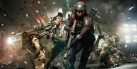 Campanha do próximo Battlefield passa para as mãos da Criterion Games Foto: Divulgação / Electronic Arts