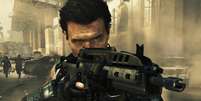 David Vonderhaar foi um dos principais responsáveis pelos jogos da franquia Call of Duty: Black Ops durante seu tempo na Treyarch  Foto: Reprodução / Activision
