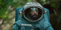 'O Astronauta', da Netflix  Foto: Divulgação/Netflix