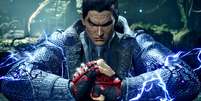 Atualização desta quinta (29) para Tekken 8 também trouxe medidas contra trapaças no multiplayer  Foto: Divulgação / Bandai Namco