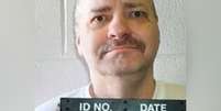 Thomas Eugene Creech foi condenado à pena de morte por assassinatos Foto: Reprodução/Idaho Dept. of Corrections