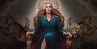 Conheça "O Regime", nova minissérie estrelada por Kate Winslet  Foto: Reprodução/HBO / Hollywood Forever TV