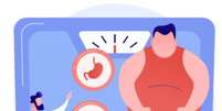 Obesidade cresce no país em 2023 e acende alerta sobre a necessidade desvendar mitos para uma vida mais saudável  Foto: Sou Mais Bem Estar
