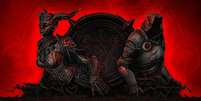 A nova masmorra de Diablo IV coloca jogadores da mesma classe uns contra os outros  Foto: Reprodução / Blizzard