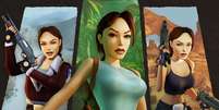 Tomb Raider I-III Remastered inclui remasterizações dos primeiros três jogos da franquia  Foto: Reprodução / Aspyr
