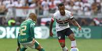 (  Foto: Rubens Chiri / São Paulo FC / Esporte News Mundo