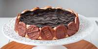 Torta holandesa  Foto: Carol Araujo | Shutterstock / Portal EdiCase