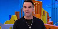  Foto: X/Big Brother Brasil / Pipoca Moderna