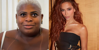  Foto: Reprodução/@jojotodynho/@anitta
