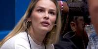 BBB 24  Foto: Reprodu&ccedil;&atilde;o/TV Globo / Mais Novela