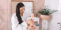 Alguns hábitos podem ajudar a prevenir as estrias  Foto: Pixel-Shot | Shutterstock / Portal EdiCase