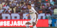 Antônio Carlos, zagueiro do Fluminense —  Foto: Lucas Merçon/Fluminense / Esporte News Mundo