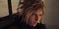 Final Fantasy VII Rebirth é exclusivo para PlayStation 5  Foto: Divulgação / Square Enix